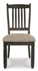 Tyler Creek Dining Set