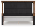 Rowlenstown Bed