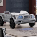 Roverton Bed