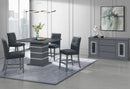 Monaco Bar Stool