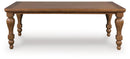 Greddinton Dining Table