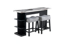 D3232Cst + 2 Stools
