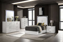 Stoholm Twin Bed
