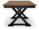 Wildenauer Dining Package