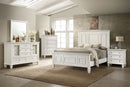 Sandy Beach Bedroom Set