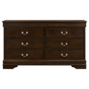 Louis Philippe Dresser Brown