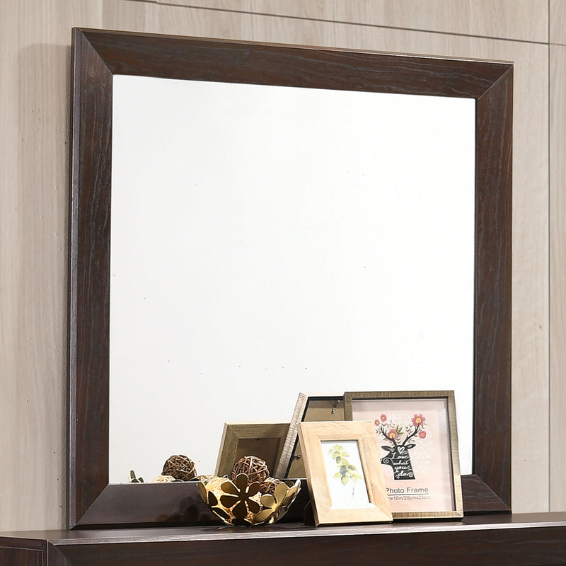 Kauffman Dresser Mirror