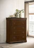Garland Chest of Drawers