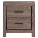 Brantford 5 Pc Bedroom Sets