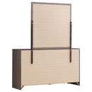 Brantford Dresser with Mirror