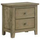 Hazlewood Nightstand