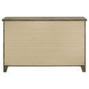 Hazlewood Dresser