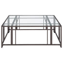 Adri Mobile Coffee Table