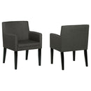 Catherine Dining Arm Chair