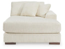 Lindyn Sectional with Chaise