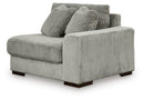 Lindyn Sectional with Chaise