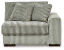 Lindyn Sectional with Chaise
