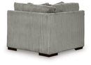 Lindyn Sectional with Chaise