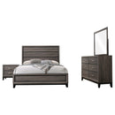 Watson Bedroom Set