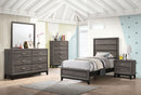 Watson Bedroom Set