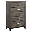 Watson Chest of Drawers
