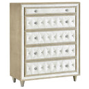 Antonella Bedroom Set