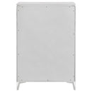 Cassia Chest of Drawers