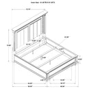 McKinney Bedroom Set