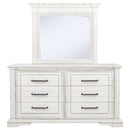 McKinney Dresser with Mirror