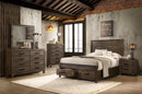 Woodmont Bedroom Sets