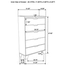 Henderson Bedroom Set