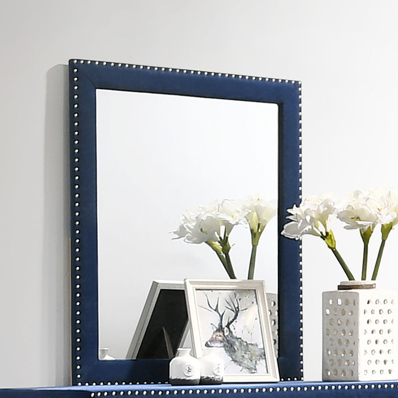 Melody Dresser Mirror