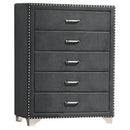 Melody Chest of Drawers