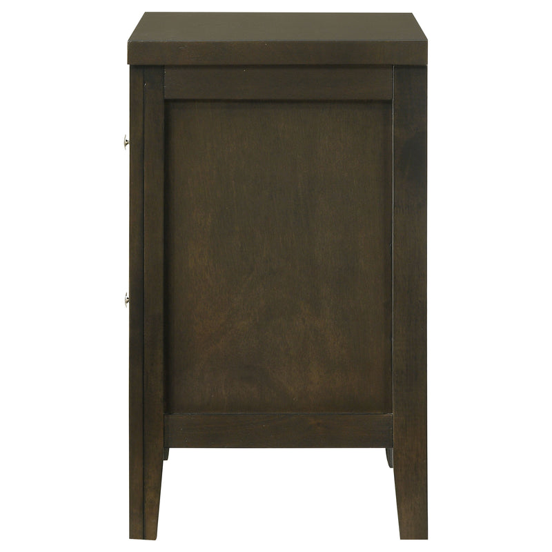 Wilkes Nightstand