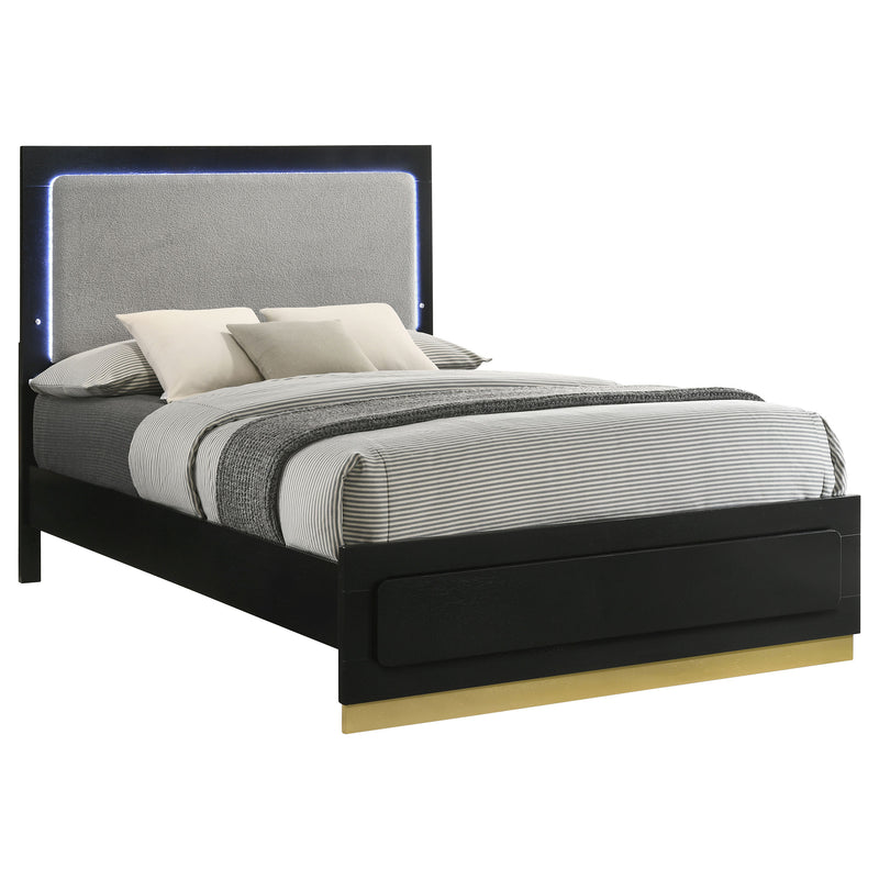 Caraway Queen Bed