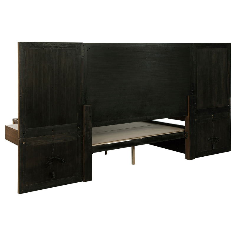 Terrace 5 Pc Bedroom Set