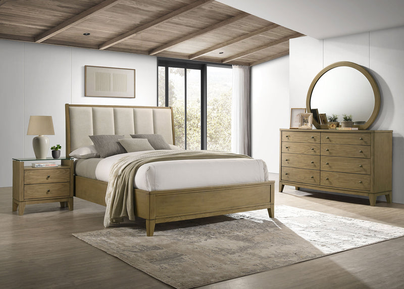Gran Park Nightstand