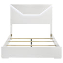 Ives Eastern King & Queen Bed