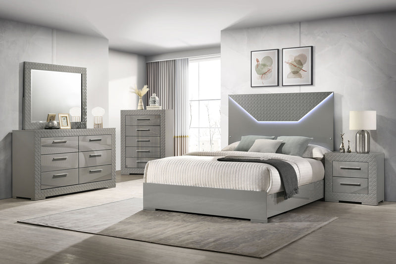 Ives Beds