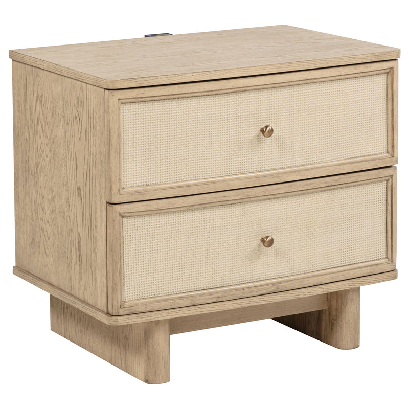 Kailani Nightstand image