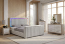 Elias/Emma TV Bed Group