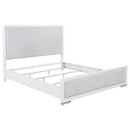 Gracemont Panel Bed