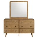 Robyn Dresser with Mirror
