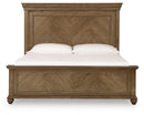 Karallin Bed