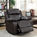 Pondera Recliner