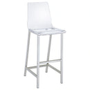 Juelia Bar Chair