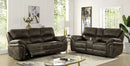 Power Loveseat Tredegar