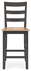Gesthaven Counter Height Barstool
