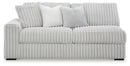 Stupendous Sectional