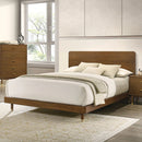 Romford E.King Bed
